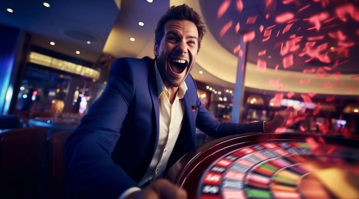Tabel pembayaran Live Roulette acegaming88 menampilkan odds dan pembayaran untuk setiap taruhan